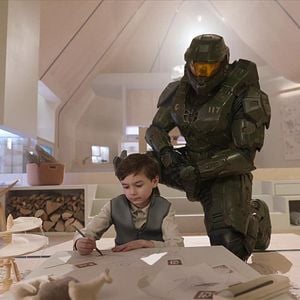 Photo Pablo Schreiber