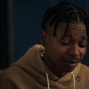 Photo The Equalizer (2021)