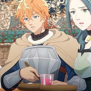 Photo The Weakest Tamer Began a Journey to Pick Up Trash