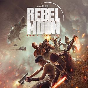 Photo Rebel Moon: Partie 2 - L'Entailleuse