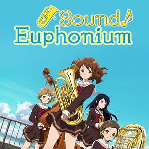 Photo Sound! Euphonium