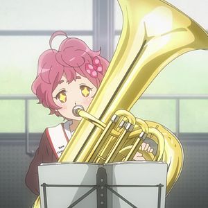 Photo Sound! Euphonium