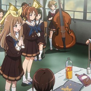 Photo Sound! Euphonium