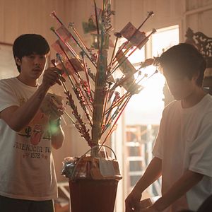 Photo Pachara Chirathivat