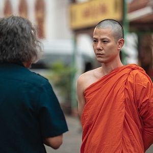 Photo Paopetch Charoensook