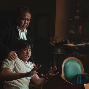 Photo Pachara Chirathivat