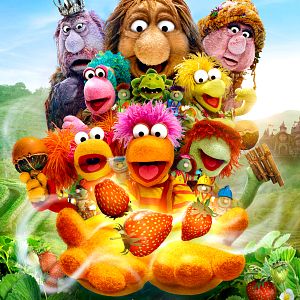 Photo Fraggle Rock : L’aventure continue