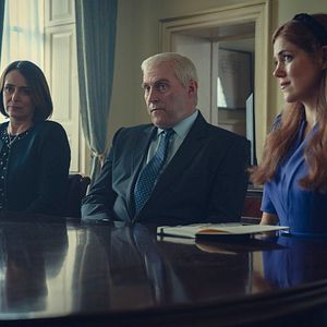 Photo Charity Wakefield