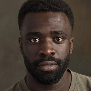 Photo Jordan Kouamé