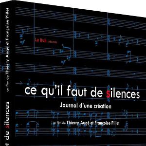 Photo Ce qu'il faut de silences