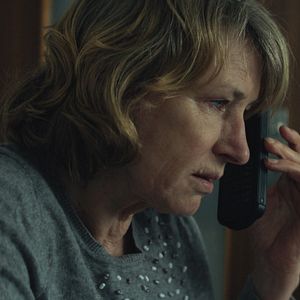 Photo Corinna Harfouch