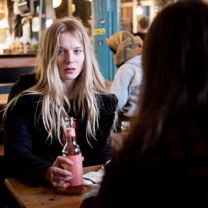 Photo Lilith Stangenberg