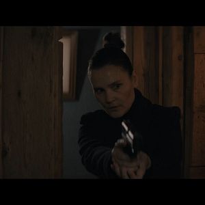 Photo Virginie Ledoyen