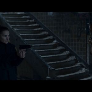 Photo Virginie Ledoyen