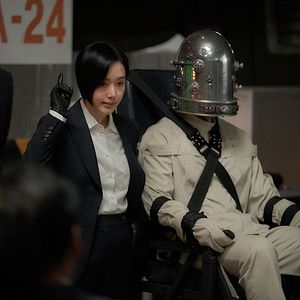 Photo Lee Jung-Hyun (II)