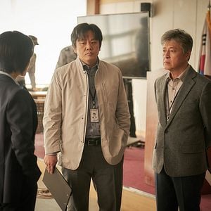 Photo Lee Jung-Hyun (II)