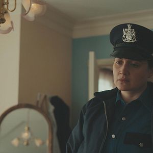 Photo Lily Gladstone