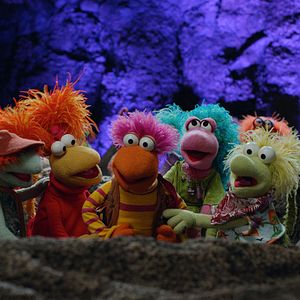 Photo Fraggle Rock : L’aventure continue