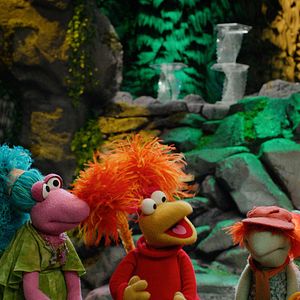 Photo Fraggle Rock : L’aventure continue