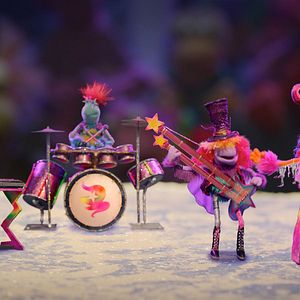 Photo Fraggle Rock : L’aventure continue