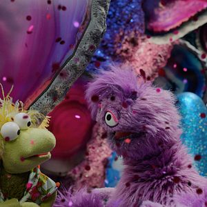 Photo Fraggle Rock : L’aventure continue