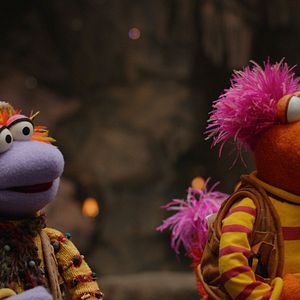 Photo Fraggle Rock : L’aventure continue