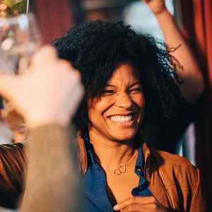 Photo Mademoiselle Holmes