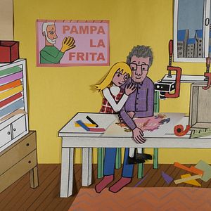 Photo Maya, donne-moi un titre