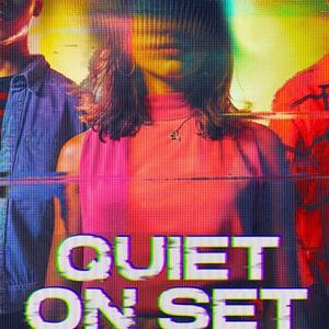 Photo Enfants Stars : un prédateur en coulisses