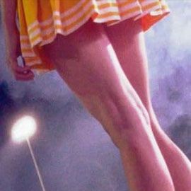 Photo Etudiantes victimes de leur beauté