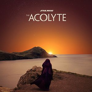 Photo Star Wars : The Acolyte
