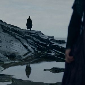Photo Star Wars : The Acolyte