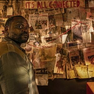 Photo Godzilla x Kong : Le Nouvel Empire