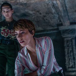 Photo Godzilla x Kong : Le Nouvel Empire