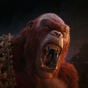 Photo Godzilla x Kong : Le Nouvel Empire