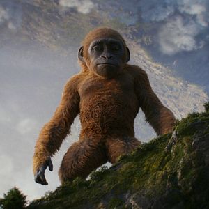 Photo Godzilla x Kong : Le Nouvel Empire