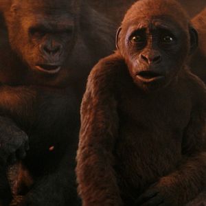 Photo Godzilla x Kong : Le Nouvel Empire