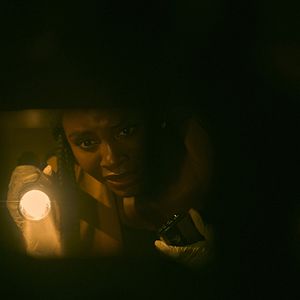 Photo Deborah Ayorinde