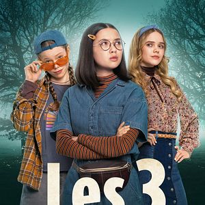 Photo Les 3 détectives