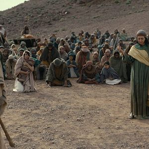 Photo Testament : L'histoire de Moïse
