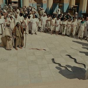 Photo Testament : L'histoire de Moïse