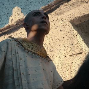 Photo Testament : L'histoire de Moïse