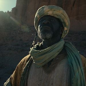 Photo Testament : L'histoire de Moïse