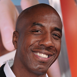 Photo J.B. Smoove