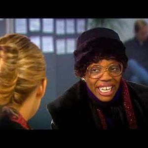 Photo Jocelyn Jee Esien