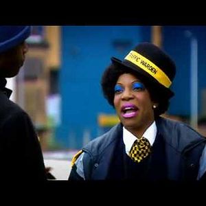 Photo Jocelyn Jee Esien