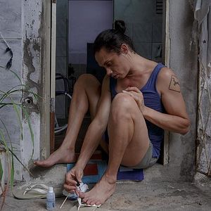 Photo Silvero Pereira