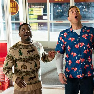 Photo Lil Rel Howery