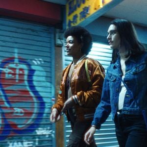 Photo Le Théorème de Marguerite