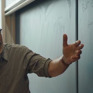 Photo Jean-Pierre Darroussin